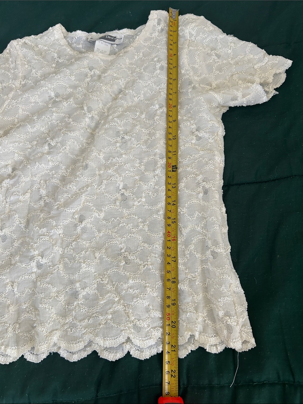EK Designs Top - Picture 10 of 10